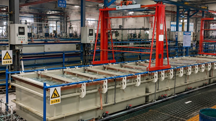 Dacromet coating Dacromet coating