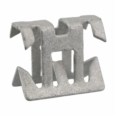 Metal Trim Clips